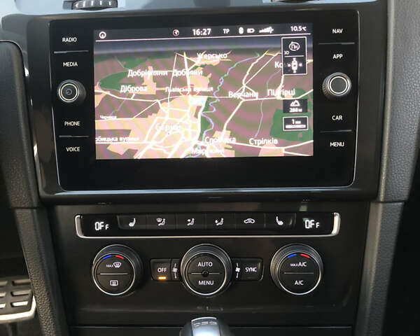 Бежевый Фольксваген Гольф, объемом двигателя 1.6 л и пробегом 206 тыс. км за 13700 $, фото 36 на Automoto.ua