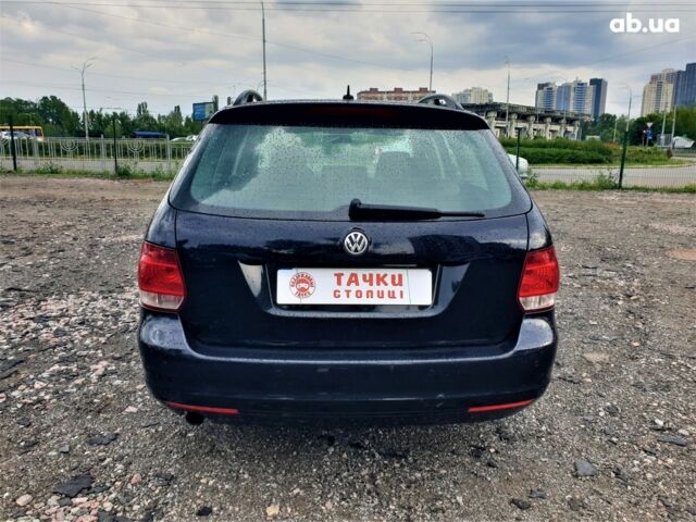Черный Фольксваген Гольф, объемом двигателя 0 л и пробегом 261 тыс. км за 8600 $, фото 4 на Automoto.ua