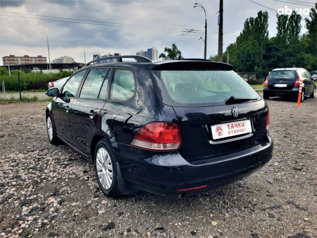 Черный Фольксваген Гольф, объемом двигателя 0 л и пробегом 261 тыс. км за 8600 $, фото 5 на Automoto.ua