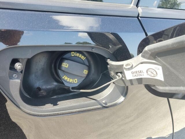 Чорний Фольксваген Гольф, об'ємом двигуна 0 л та пробігом 245 тис. км за 12400 $, фото 16 на Automoto.ua