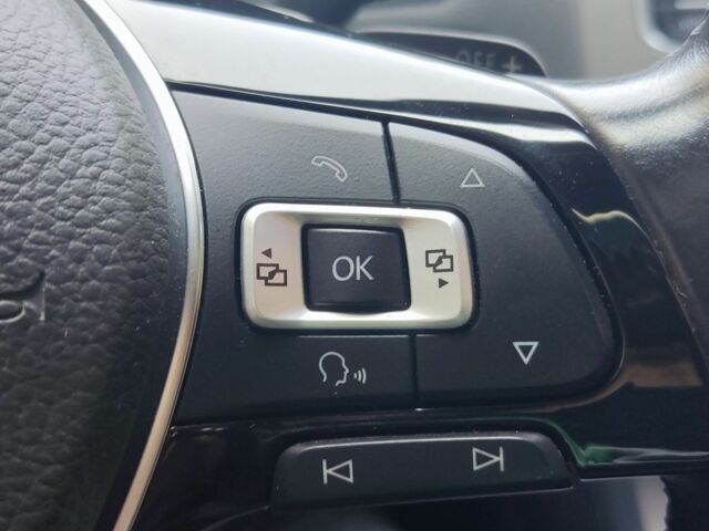 Чорний Фольксваген Гольф, об'ємом двигуна 0 л та пробігом 245 тис. км за 12400 $, фото 6 на Automoto.ua