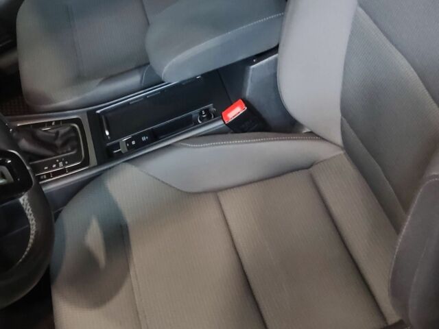 Чорний Фольксваген Гольф, об'ємом двигуна 0 л та пробігом 245 тис. км за 12400 $, фото 14 на Automoto.ua