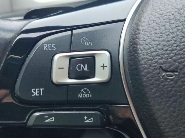 Чорний Фольксваген Гольф, об'ємом двигуна 0 л та пробігом 245 тис. км за 12400 $, фото 7 на Automoto.ua