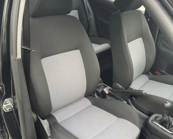 Чорний Фольксваген Гольф, об'ємом двигуна 1.9 л та пробігом 191 тис. км за 950 $, фото 14 на Automoto.ua