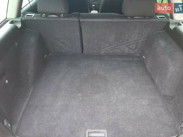 Черный Фольксваген Гольф, объемом двигателя 1.9 л и пробегом 255 тыс. км за 1000 $, фото 12 на Automoto.ua