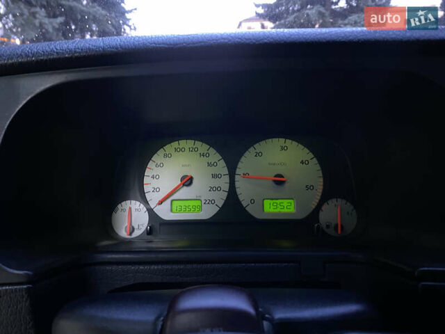 Чорний Фольксваген Гольф, об'ємом двигуна 1.9 л та пробігом 133 тис. км за 2700 $, фото 14 на Automoto.ua