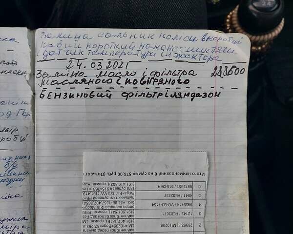 Чорний Фольксваген Гольф, об'ємом двигуна 1.3 л та пробігом 293 тис. км за 2450 $, фото 82 на Automoto.ua