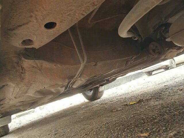 Черный Фольксваген Гольф, объемом двигателя 1.9 л и пробегом 170 тыс. км за 3000 $, фото 13 на Automoto.ua