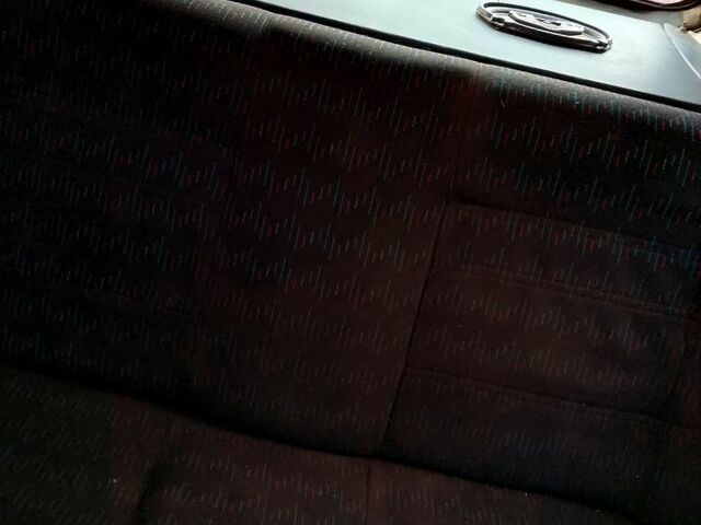 Черный Фольксваген Гольф, объемом двигателя 1.4 л и пробегом 0 тыс. км за 1300 $, фото 3 на Automoto.ua