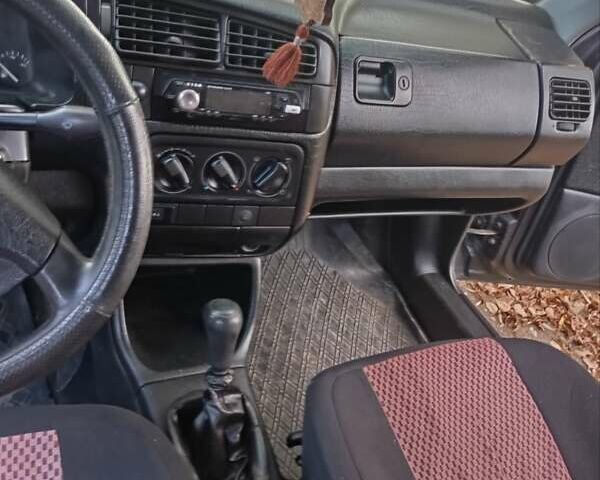 Фольксваген Гольф 1993 в Зборов на Automoto.ua Черный Фольксваген Гольф, объемом двигателя 1.6 л и пробегом 288 тыс. км за 1800 $, фото 1 на Automoto.ua