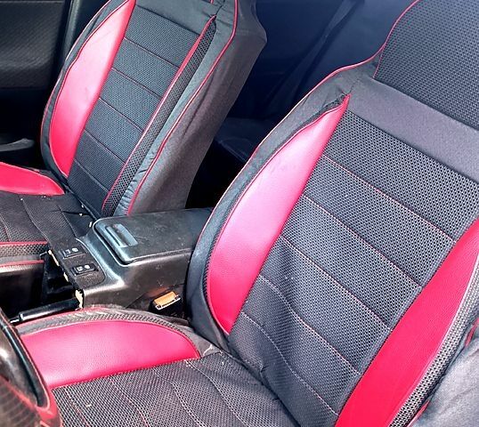 Чорний Фольксваген Гольф, об'ємом двигуна 1.8 л та пробігом 320 тис. км за 2500 $, фото 3 на Automoto.ua