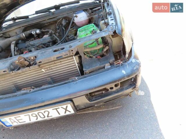 Чорний Фольксваген Гольф, об'ємом двигуна 1.78 л та пробігом 350 тис. км за 900 $, фото 3 на Automoto.ua