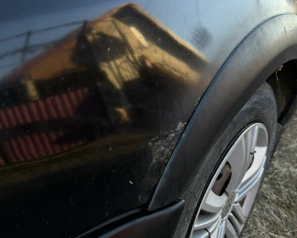 Черный Фольксваген Гольф, объемом двигателя 1.78 л и пробегом 169 тыс. км за 1600 $, фото 17 на Automoto.ua