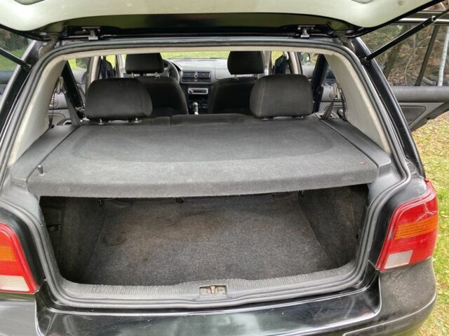 Чорний Фольксваген Гольф, об'ємом двигуна 0 л та пробігом 3 тис. км за 3600 $, фото 2 на Automoto.ua