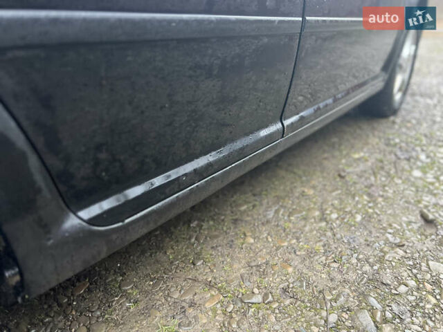 Чорний Фольксваген Гольф, об'ємом двигуна 1.6 л та пробігом 287 тис. км за 2999 $, фото 16 на Automoto.ua