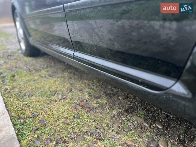 Чорний Фольксваген Гольф, об'ємом двигуна 1.6 л та пробігом 287 тис. км за 2999 $, фото 20 на Automoto.ua