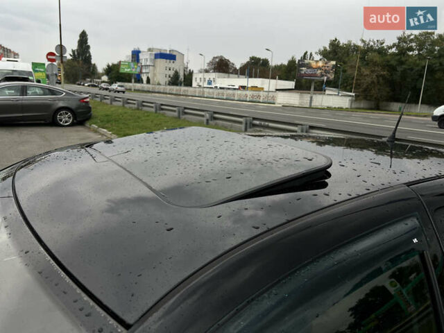 Черный Фольксваген Гольф, объемом двигателя 1.6 л и пробегом 210 тыс. км за 3800 $, фото 8 на Automoto.ua
