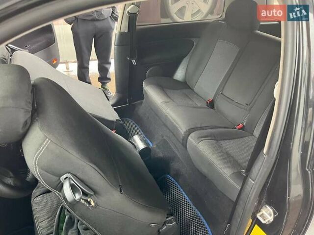 Фольксваген Гольф 1999 в Лохвице на Automoto.ua Черный Фольксваген Гольф, объемом двигателя 1.39 л и пробегом 244 тыс. км за 3200 $, фото 14 на Automoto.ua