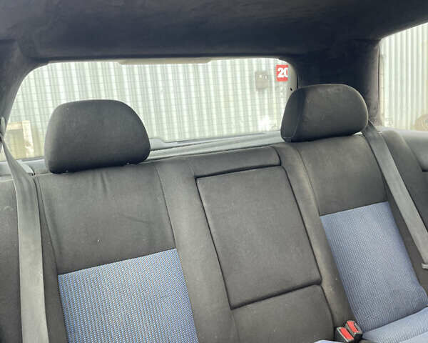 Фольксваген Гольф 1999 в Киеве на Automoto.ua Черный Фольксваген Гольф, объемом двигателя 1.78 л и пробегом 368 тыс. км за 3400 $, фото 20 на Automoto.ua