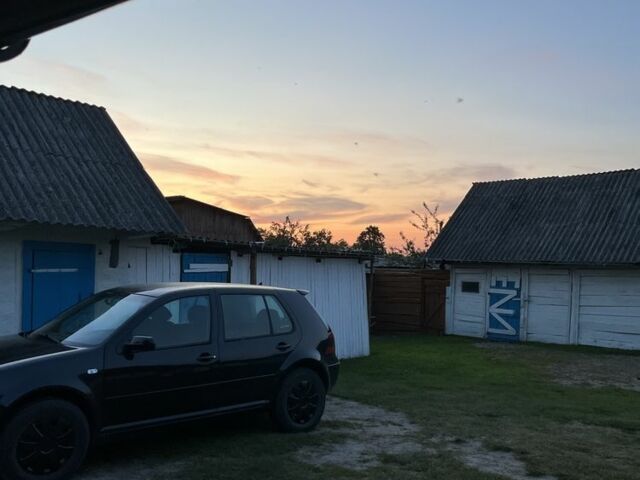 Черный Фольксваген Гольф, объемом двигателя 1.9 л и пробегом 3 тыс. км за 2350 $, фото 4 на Automoto.ua