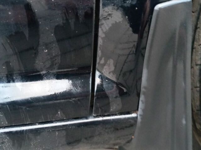 Чорний Фольксваген Гольф, об'ємом двигуна 1.4 л та пробігом 288 тис. км за 3300 $, фото 5 на Automoto.ua