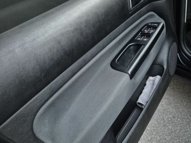 Фольксваген Гольф 1999 у Вінниці на Automoto.ua Чорний Фольксваген Гольф, об'ємом двигуна 1.6 л та пробігом 226 тис. км за 4000 $, фото 16 на Automoto.ua