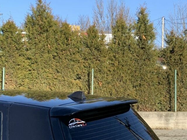 Чорний Фольксваген Гольф, об'ємом двигуна 1.9 л та пробігом 300 тис. км за 1800 $, фото 4 на Automoto.ua