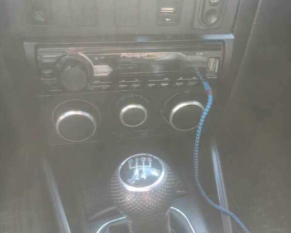 Черный Фольксваген Гольф, объемом двигателя 1.9 л и пробегом 403 тыс. км за 3700 $, фото 10 на Automoto.ua