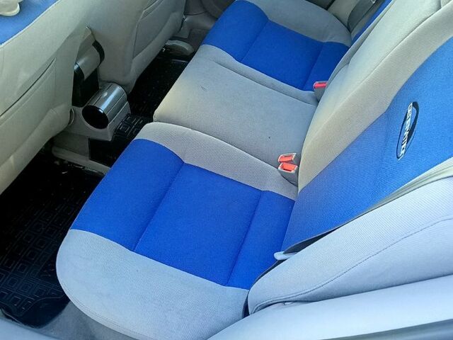 Фольксваген Гольф 1999 в Золотоноше на Automoto.ua Черный Фольксваген Гольф, объемом двигателя 1.4 л и пробегом 231 тыс. км за 4150 $, фото 4 на Automoto.ua