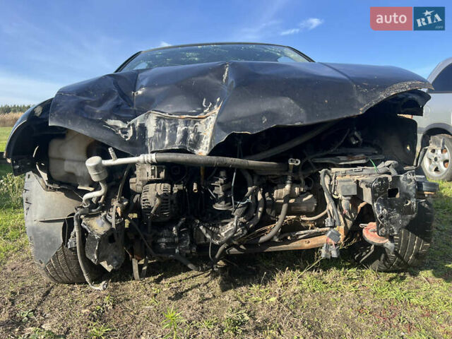 Чорний Фольксваген Гольф, об'ємом двигуна 1.9 л та пробігом 200 тис. км за 1200 $, фото 4 на Automoto.ua