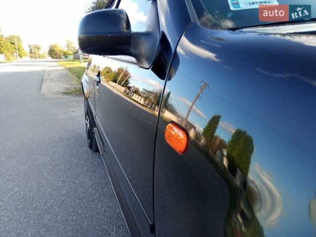 Черный Фольксваген Гольф, объемом двигателя 1.6 л и пробегом 264 тыс. км за 4000 $, фото 8 на Automoto.ua