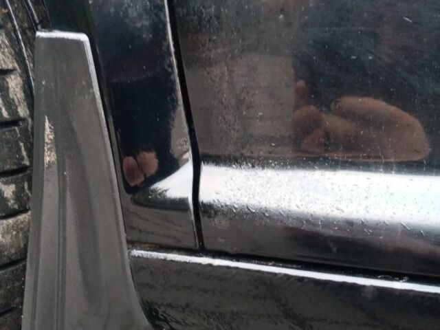 Чорний Фольксваген Гольф, об'ємом двигуна 1.4 л та пробігом 288 тис. км за 3300 $, фото 4 на Automoto.ua