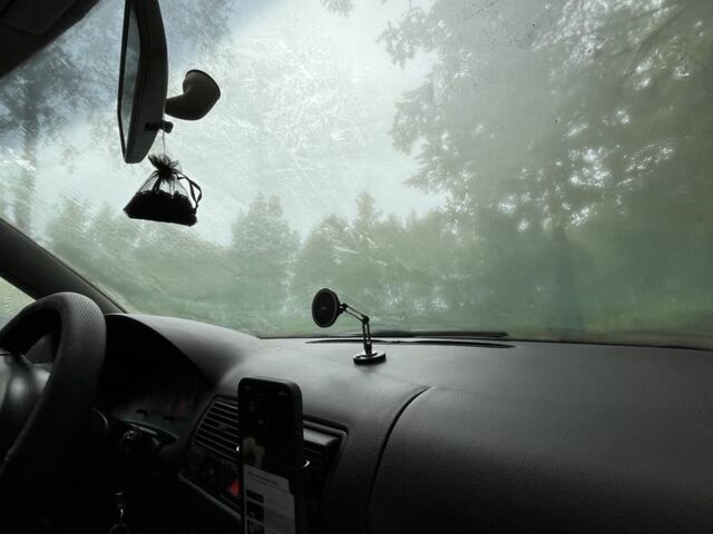 Черный Фольксваген Гольф, объемом двигателя 1.9 л и пробегом 3 тыс. км за 2350 $, фото 1 на Automoto.ua