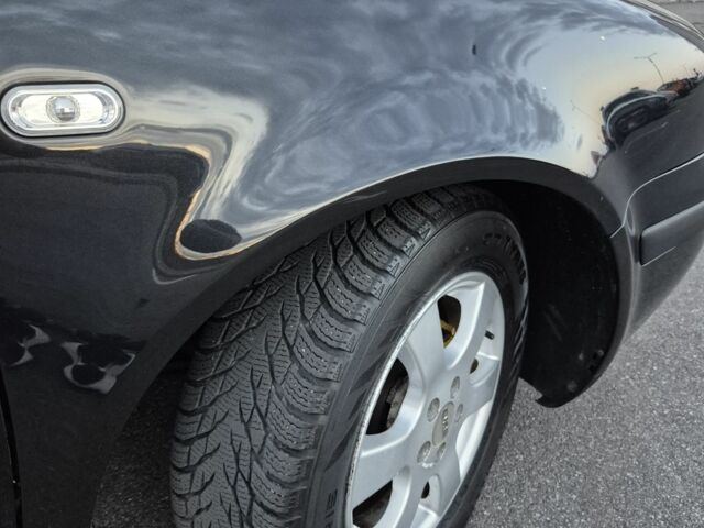 Фольксваген Гольф 1999 у Вінниці на Automoto.ua Чорний Фольксваген Гольф, об'ємом двигуна 1.6 л та пробігом 226 тис. км за 4000 $, фото 20 на Automoto.ua