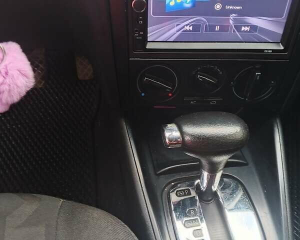 Фольксваген Гольф 2000 в Житомире на Automoto.ua Черный Фольксваген Гольф, объемом двигателя 1.9 л и пробегом 30 тыс. км за 4000 $, фото 3 на Automoto.ua