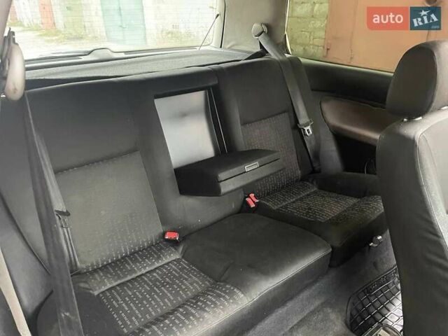 Черный Фольксваген Гольф, объемом двигателя 1.9 л и пробегом 316 тыс. км за 2999 $, фото 12 на Automoto.ua