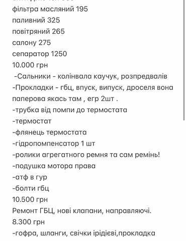 Чорний Фольксваген Гольф, об'ємом двигуна 1.6 л та пробігом 290 тис. км за 4500 $, фото 18 на Automoto.ua
