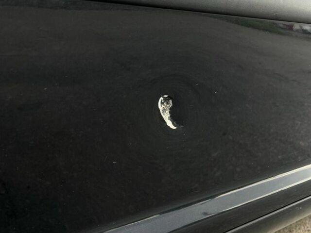 Чорний Фольксваген Гольф, об'ємом двигуна 1.4 л та пробігом 250 тис. км за 3700 $, фото 7 на Automoto.ua