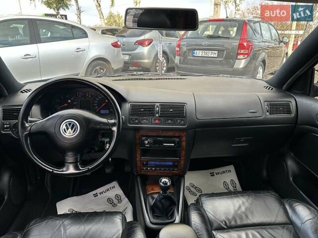 Фольксваген Гольф 2000 в Смеле на Automoto.ua Черный Фольксваген Гольф, объемом двигателя 2.8 л и пробегом 238 тыс. км за 8800 $, фото 1 на Automoto.ua