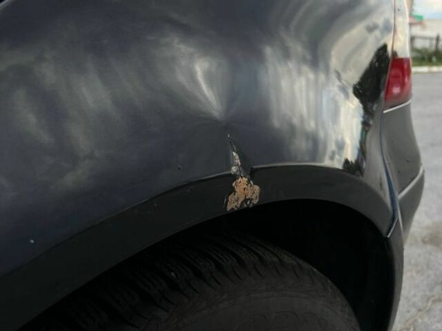 Чорний Фольксваген Гольф, об'ємом двигуна 1.4 л та пробігом 250 тис. км за 3700 $, фото 6 на Automoto.ua