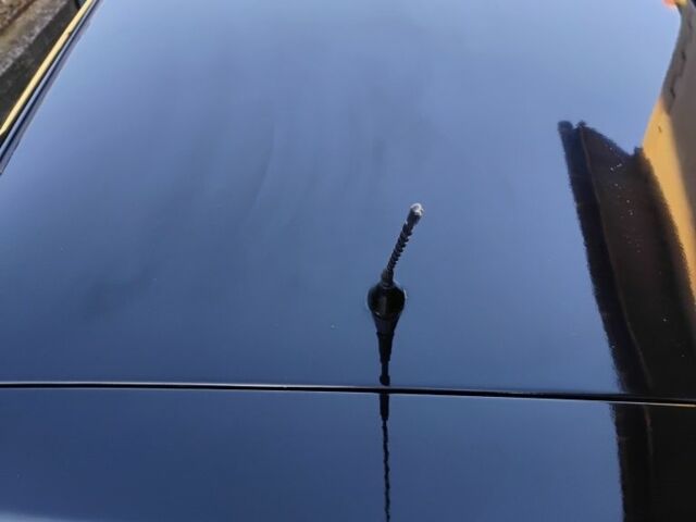 Черный Фольксваген Гольф, объемом двигателя 0 л и пробегом 289 тыс. км за 3850 $, фото 9 на Automoto.ua