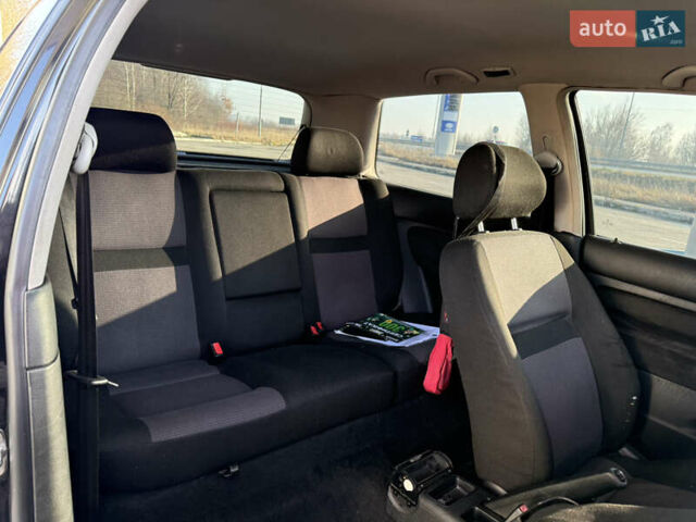 Чорний Фольксваген Гольф, об'ємом двигуна 1.39 л та пробігом 224 тис. км за 2999 $, фото 23 на Automoto.ua