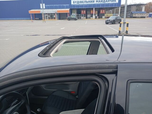 Черный Фольксваген Гольф, объемом двигателя 0 л и пробегом 243 тыс. км за 3850 $, фото 22 на Automoto.ua