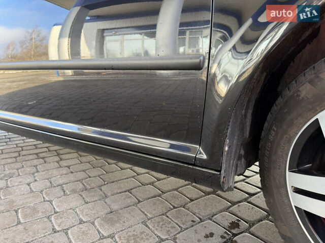 Чорний Фольксваген Гольф, об'ємом двигуна 1.39 л та пробігом 224 тис. км за 2999 $, фото 13 на Automoto.ua