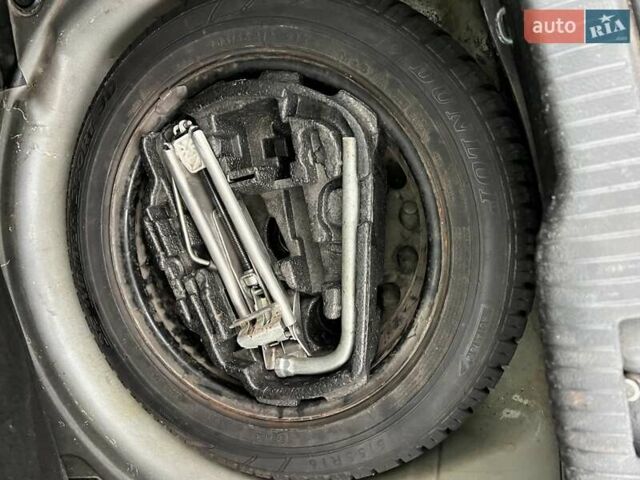 Чорний Фольксваген Гольф, об'ємом двигуна 1.9 л та пробігом 317 тис. км за 1999 $, фото 12 на Automoto.ua