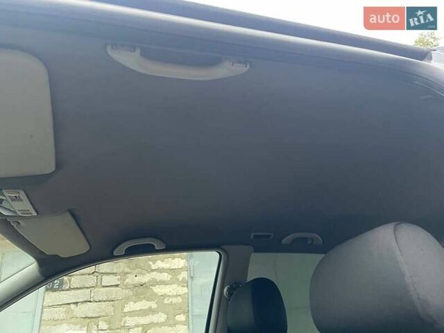 Черный Фольксваген Гольф, объемом двигателя 1.9 л и пробегом 316 тыс. км за 2999 $, фото 17 на Automoto.ua