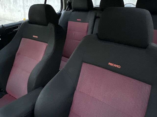 Чорний Фольксваген Гольф, об'ємом двигуна 0 л та пробігом 3 тис. км за 2300 $, фото 5 на Automoto.ua