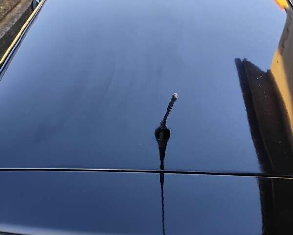 Черный Фольксваген Гольф, объемом двигателя 1.39 л и пробегом 289 тыс. км за 3850 $, фото 12 на Automoto.ua