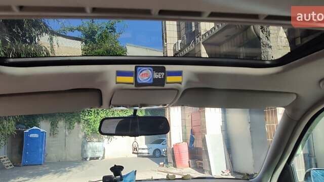 Черный Фольксваген Гольф, объемом двигателя 1.6 л и пробегом 256 тыс. км за 4500 $, фото 15 на Automoto.ua