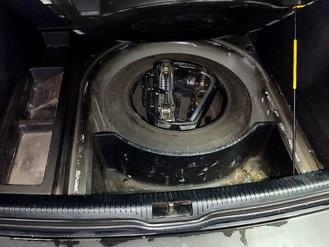 Чорний Фольксваген Гольф, об'ємом двигуна 1.9 л та пробігом 0 тис. км за 3700 $, фото 11 на Automoto.ua